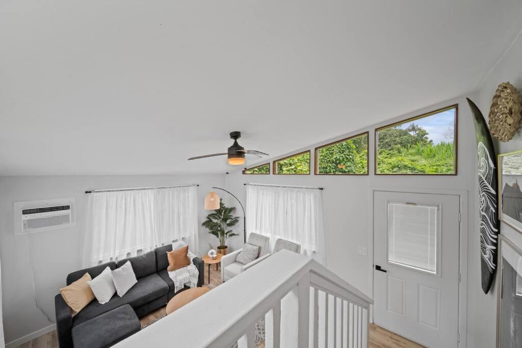 Peaceful Haven In Hilo 3Br House Villa Exterior photo